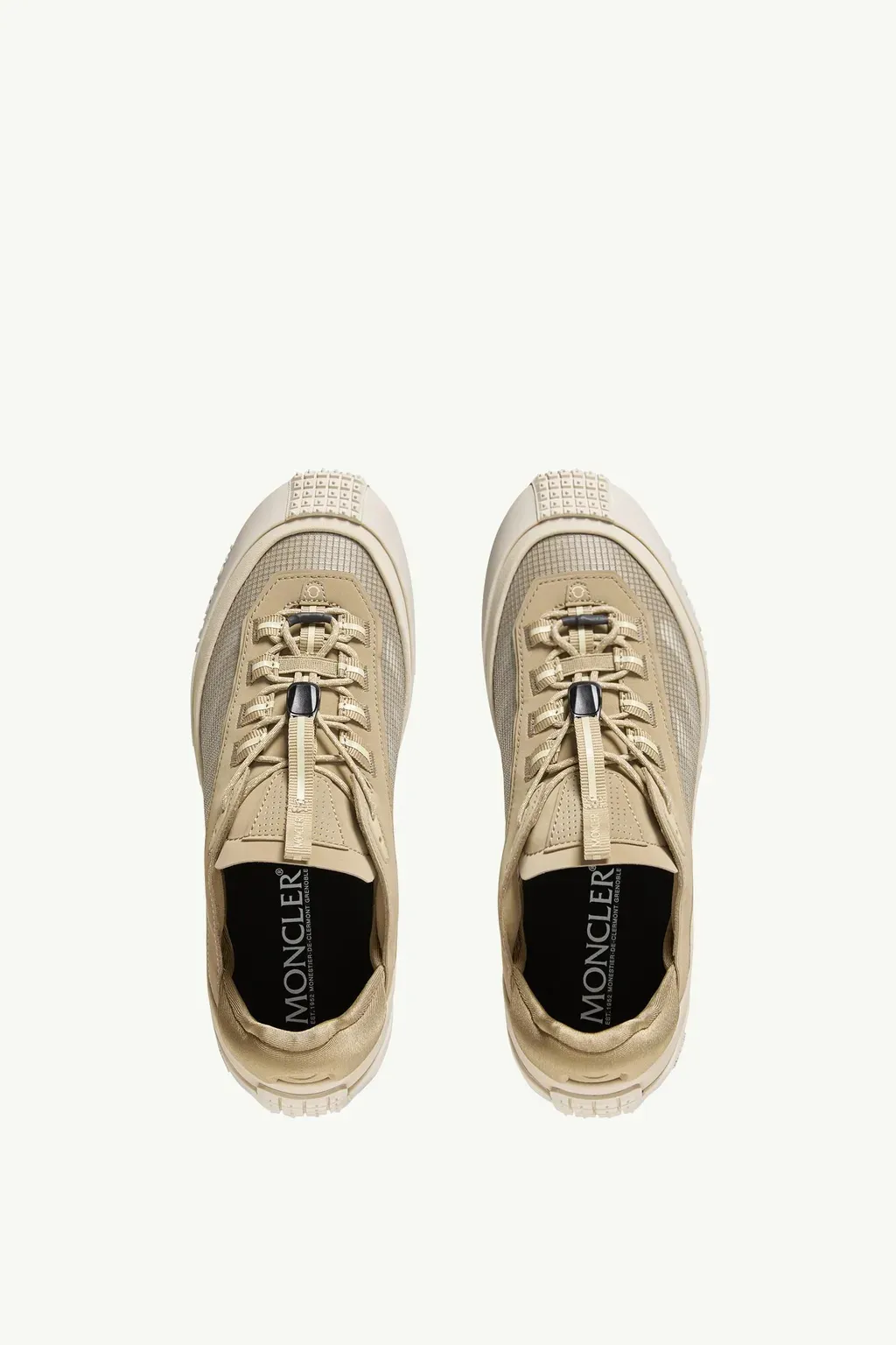 Trailgrip Lp Suede & Nubuck Sneaker