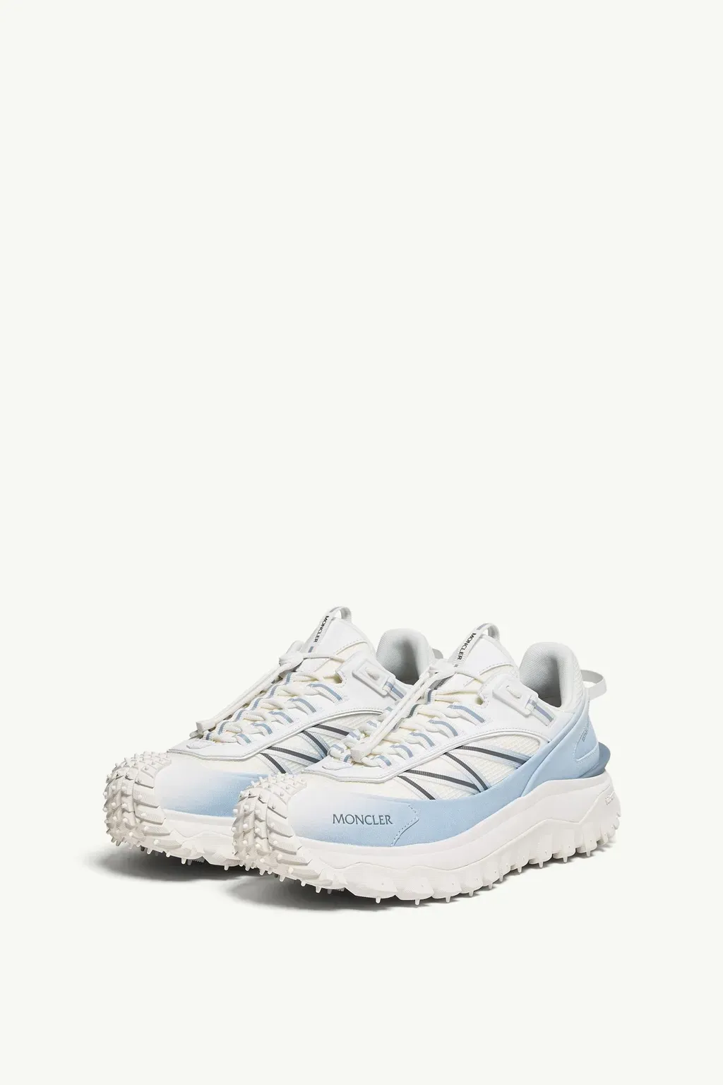 Trailgrip Sneakers