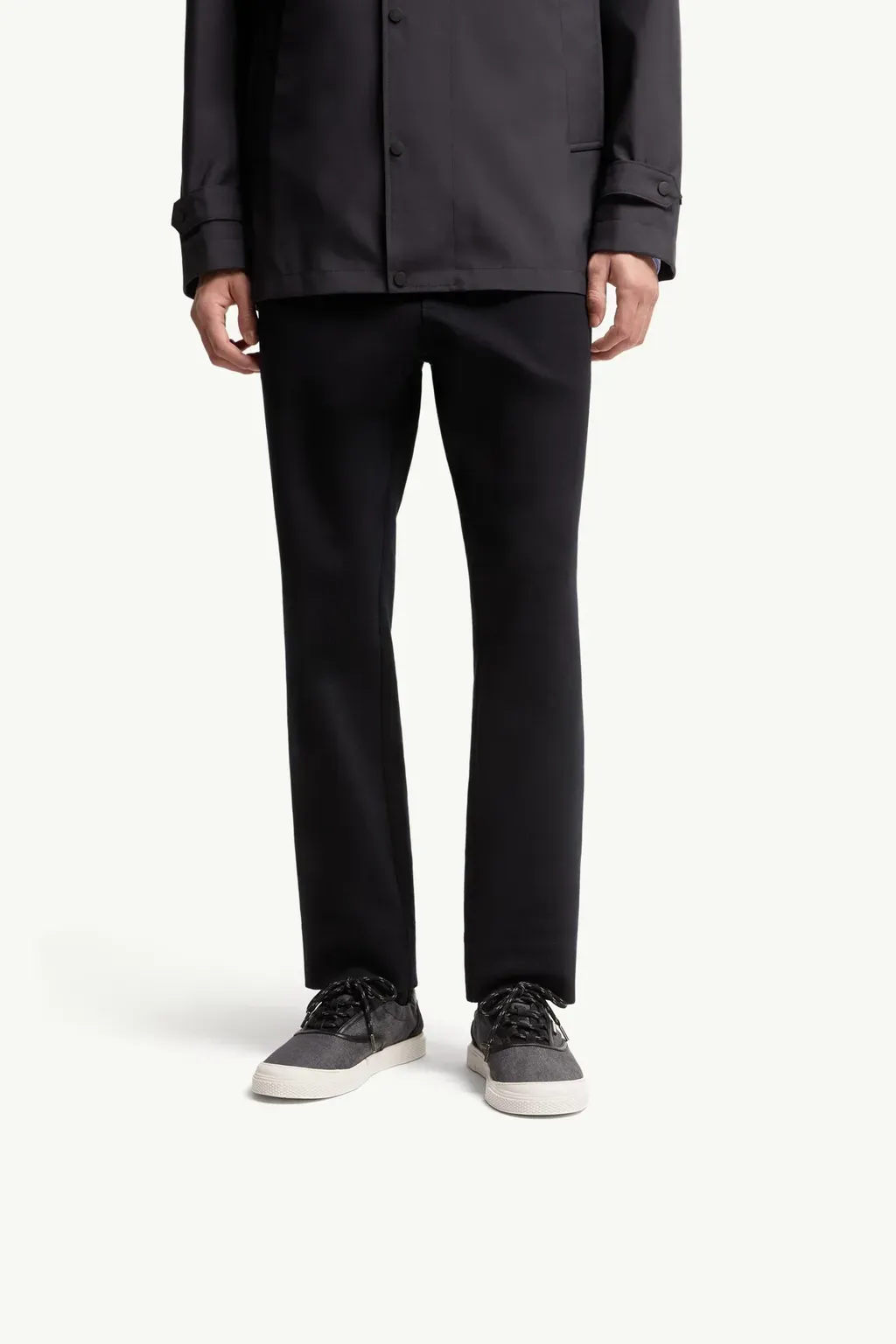 Vera Leisure Denim Sneakers