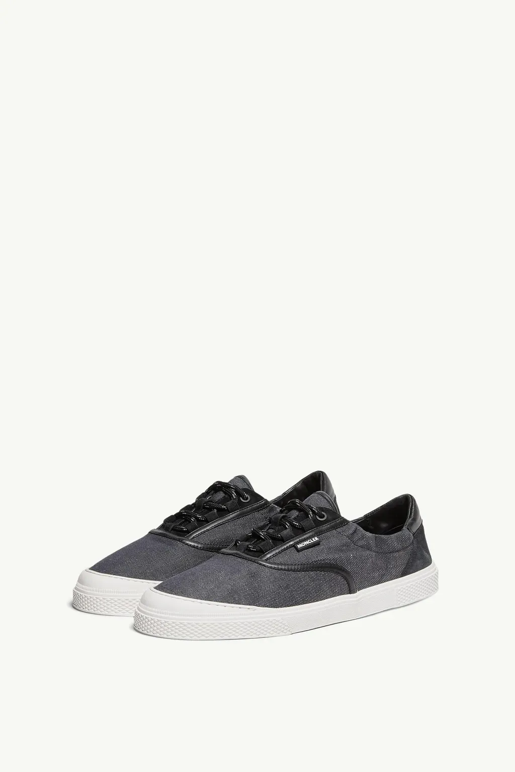 Vera Leisure Denim Sneakers