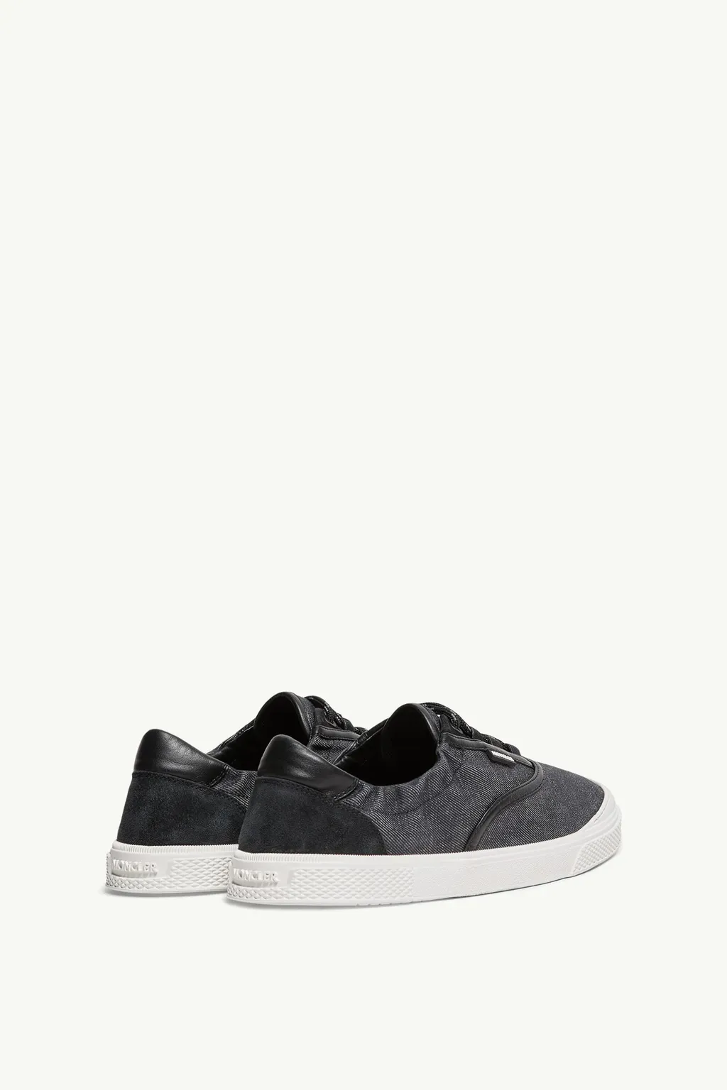 Vera Leisure Denim Sneakers