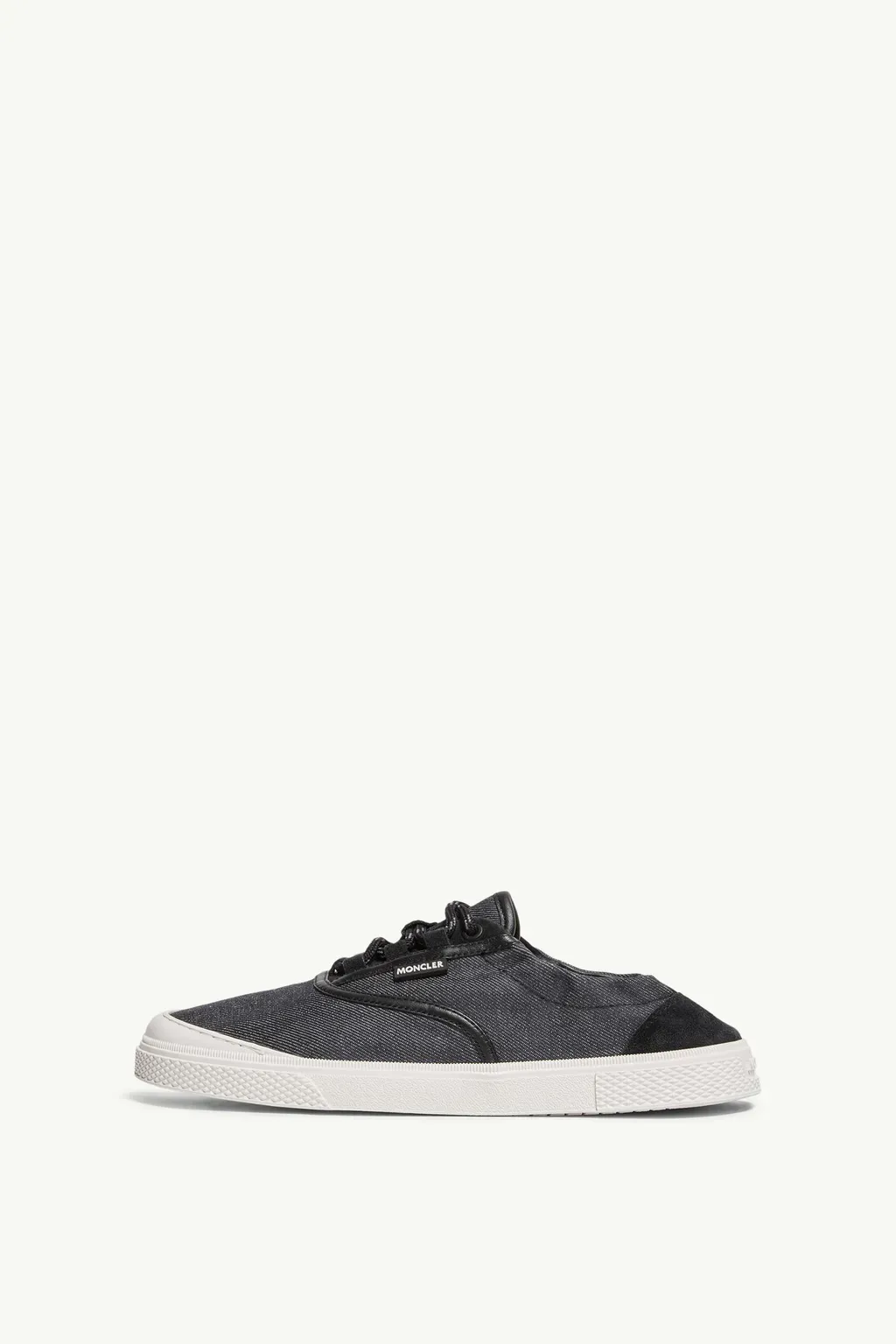 Vera Leisure Denim Sneakers