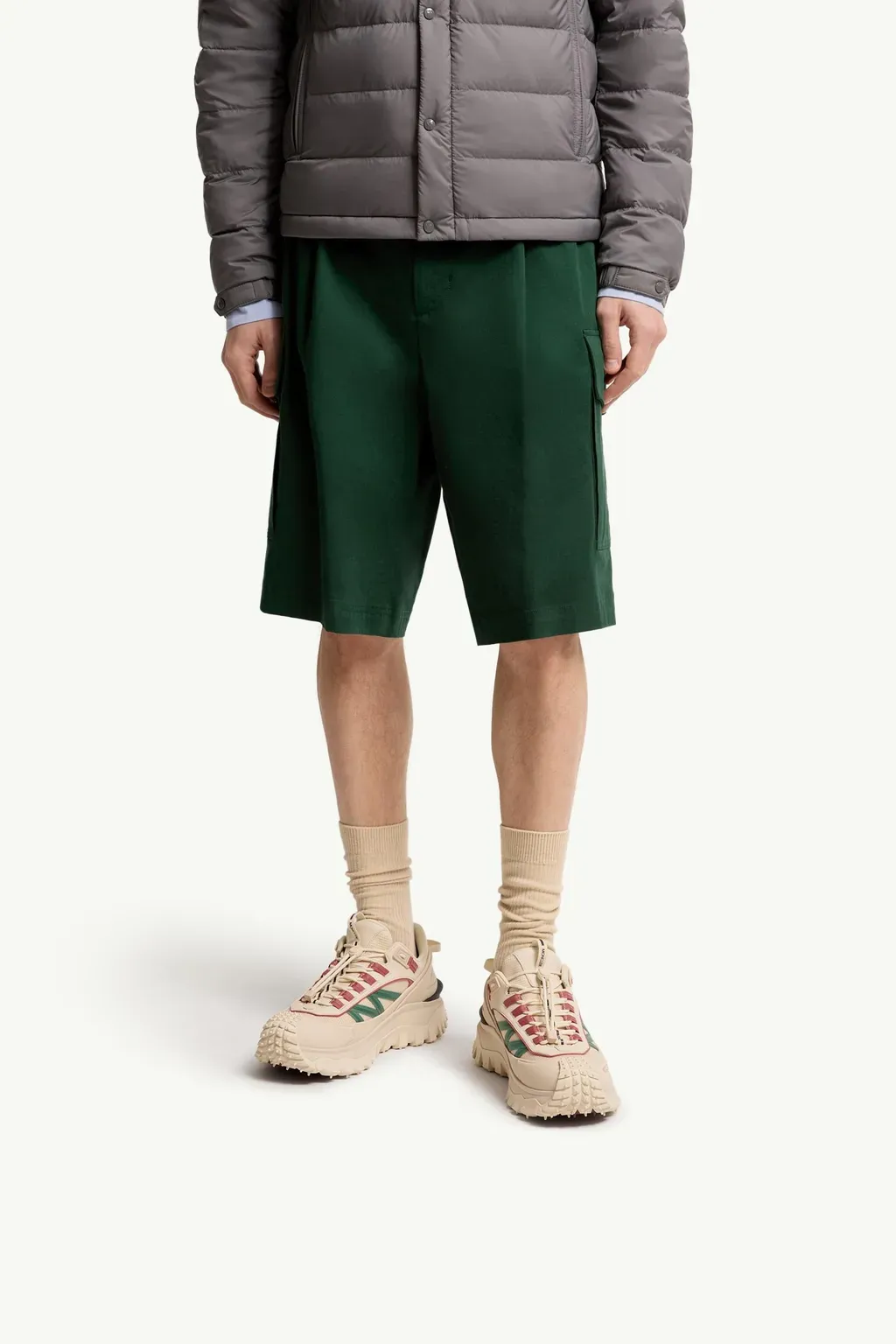 Trailgrip Trainers