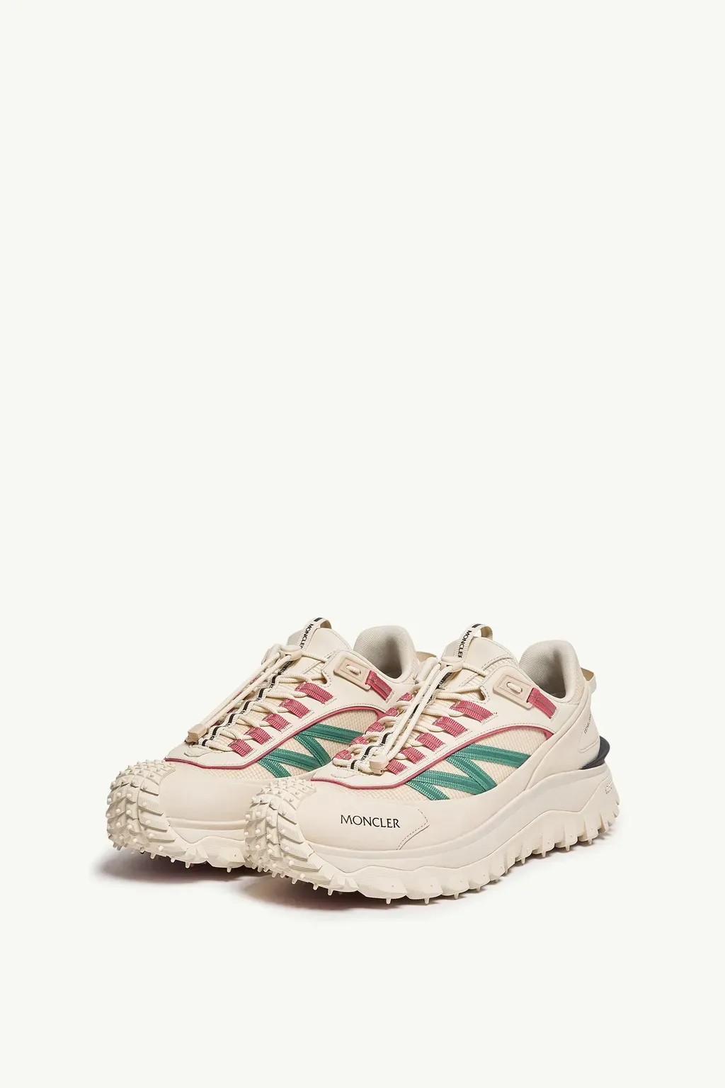 Trailgrip Trainers