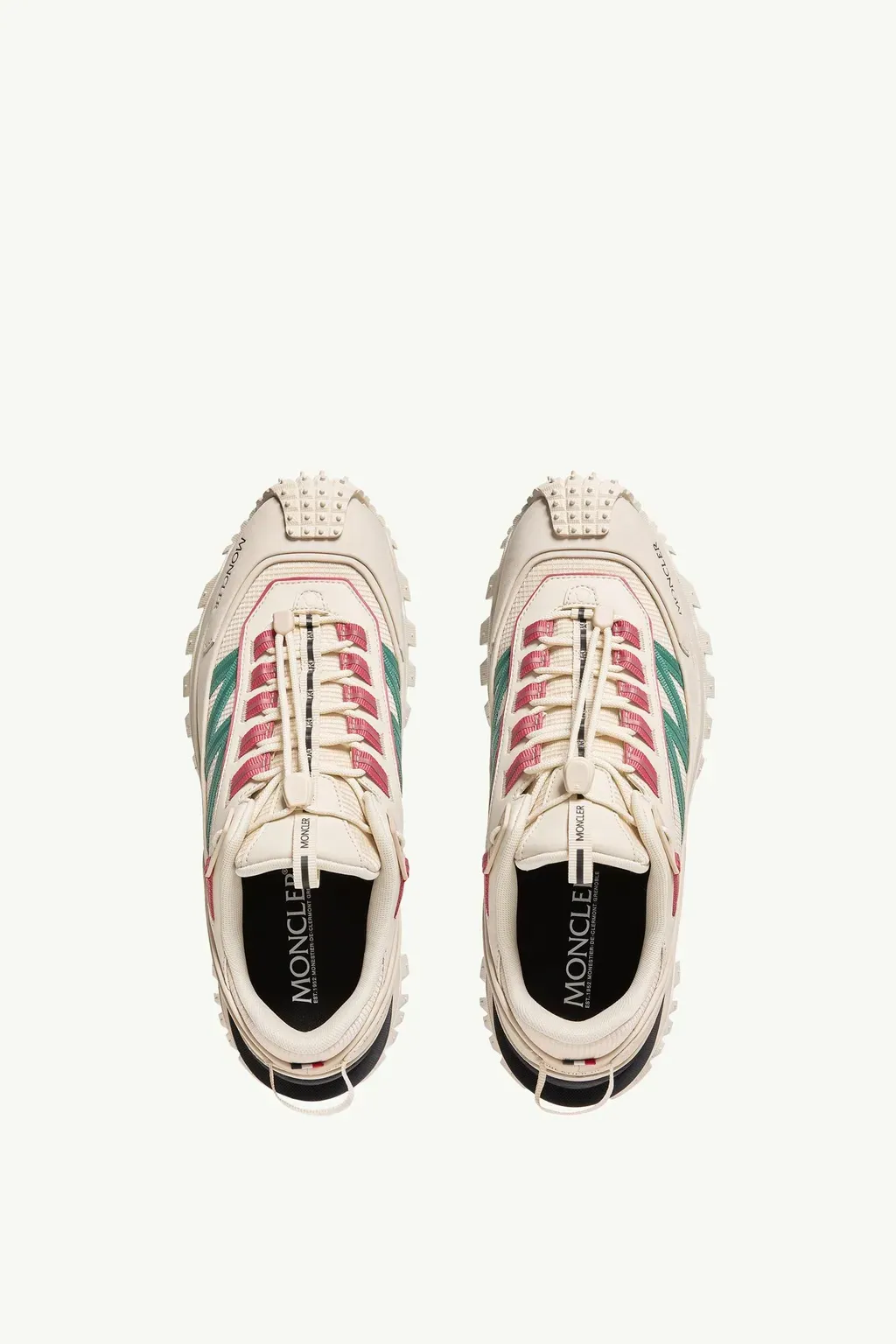 Trailgrip Trainers
