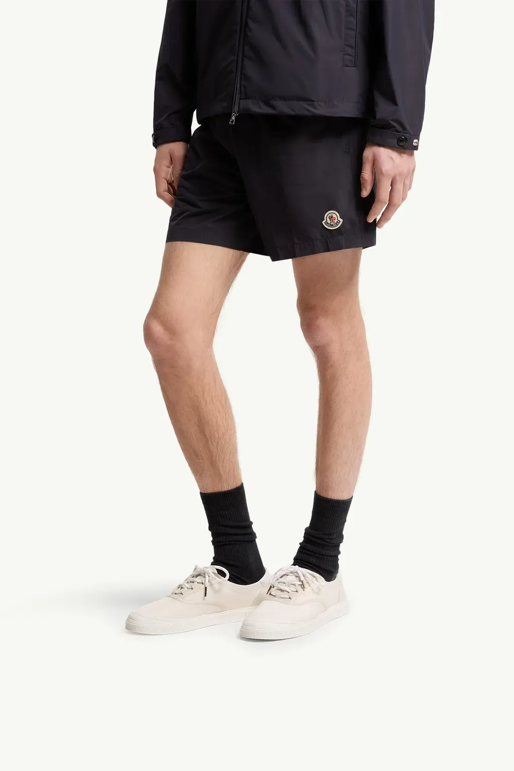 Vera Leisure Nylon Sneakers
