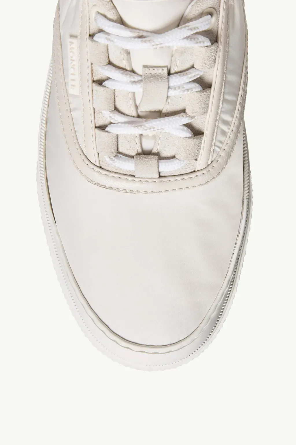 Vera Leisure Nylon Sneakers