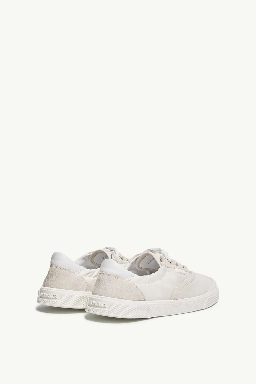 Vera Leisure Nylon Sneakers