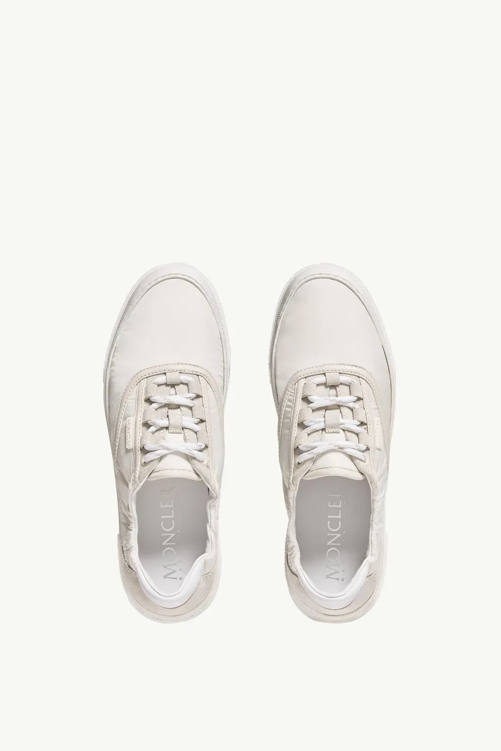 Vera Leisure Nylon Sneakers