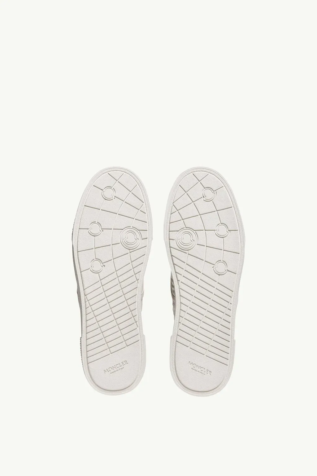 Vera Leisure Nylon Sneakers