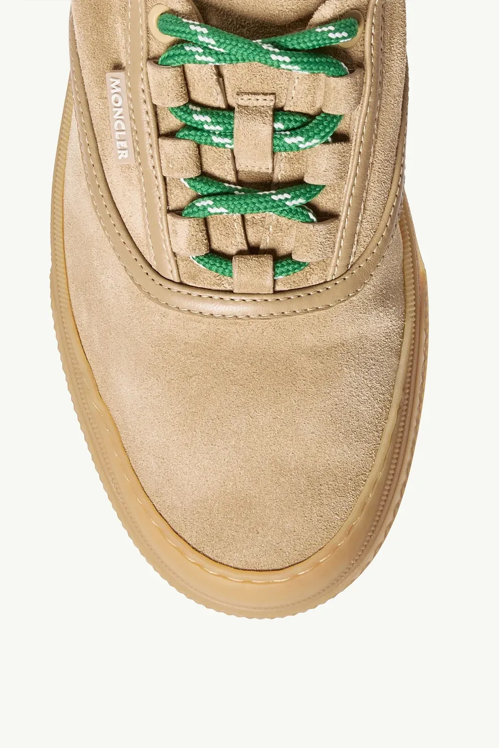 Vera Leisure Suede Sneakers