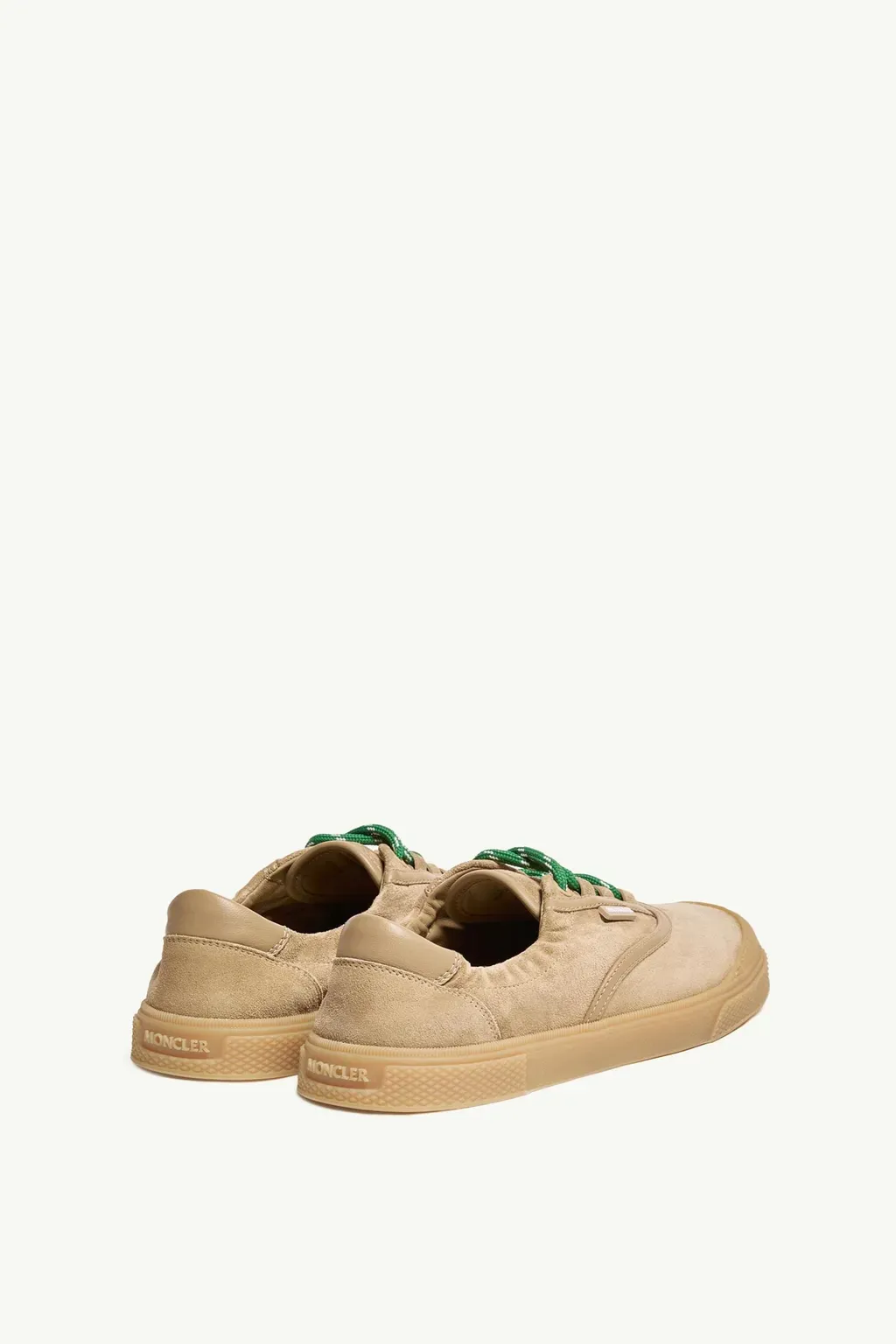 Vera Leisure Suede Sneakers