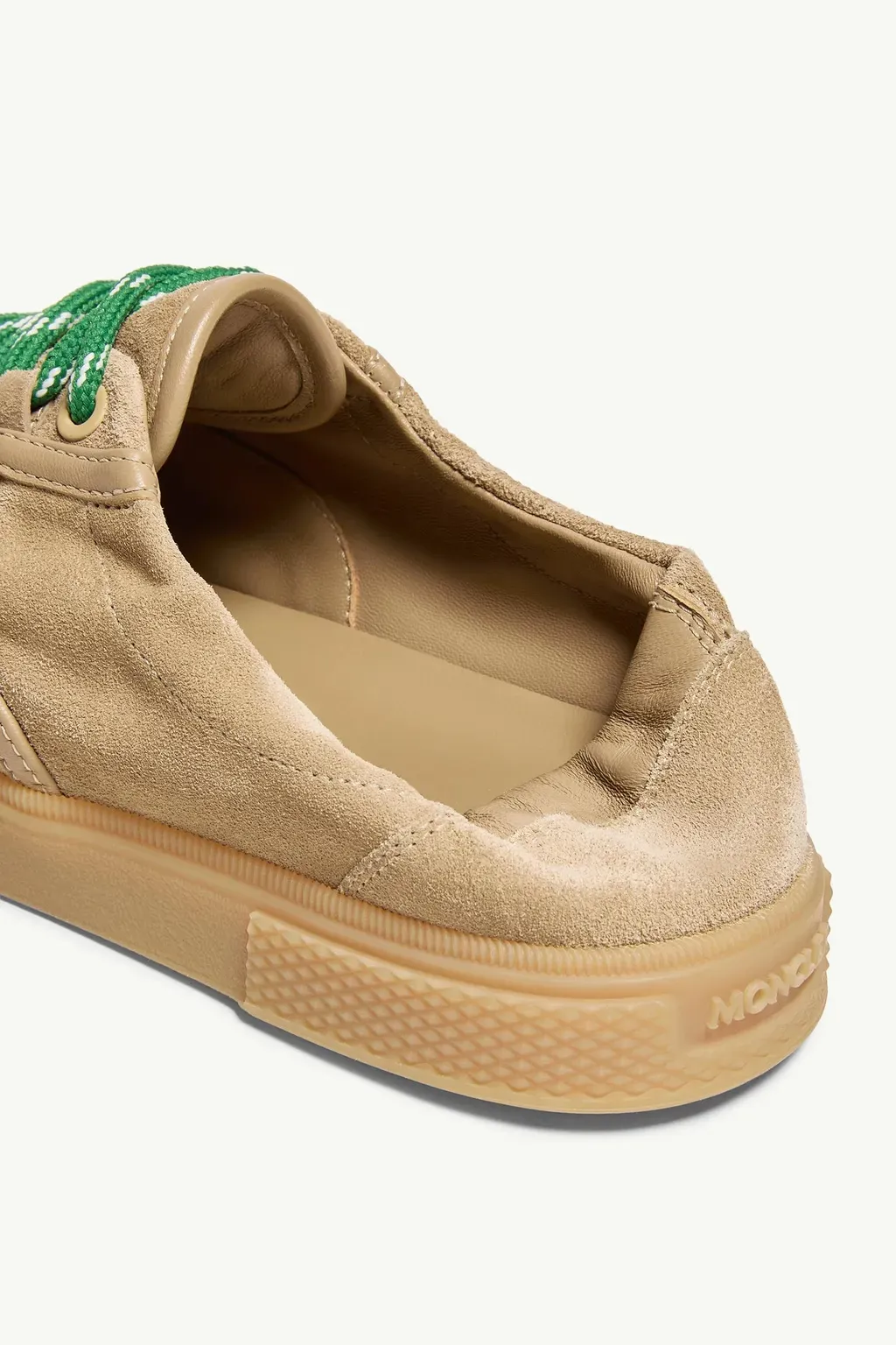 Vera Leisure Suede Sneakers