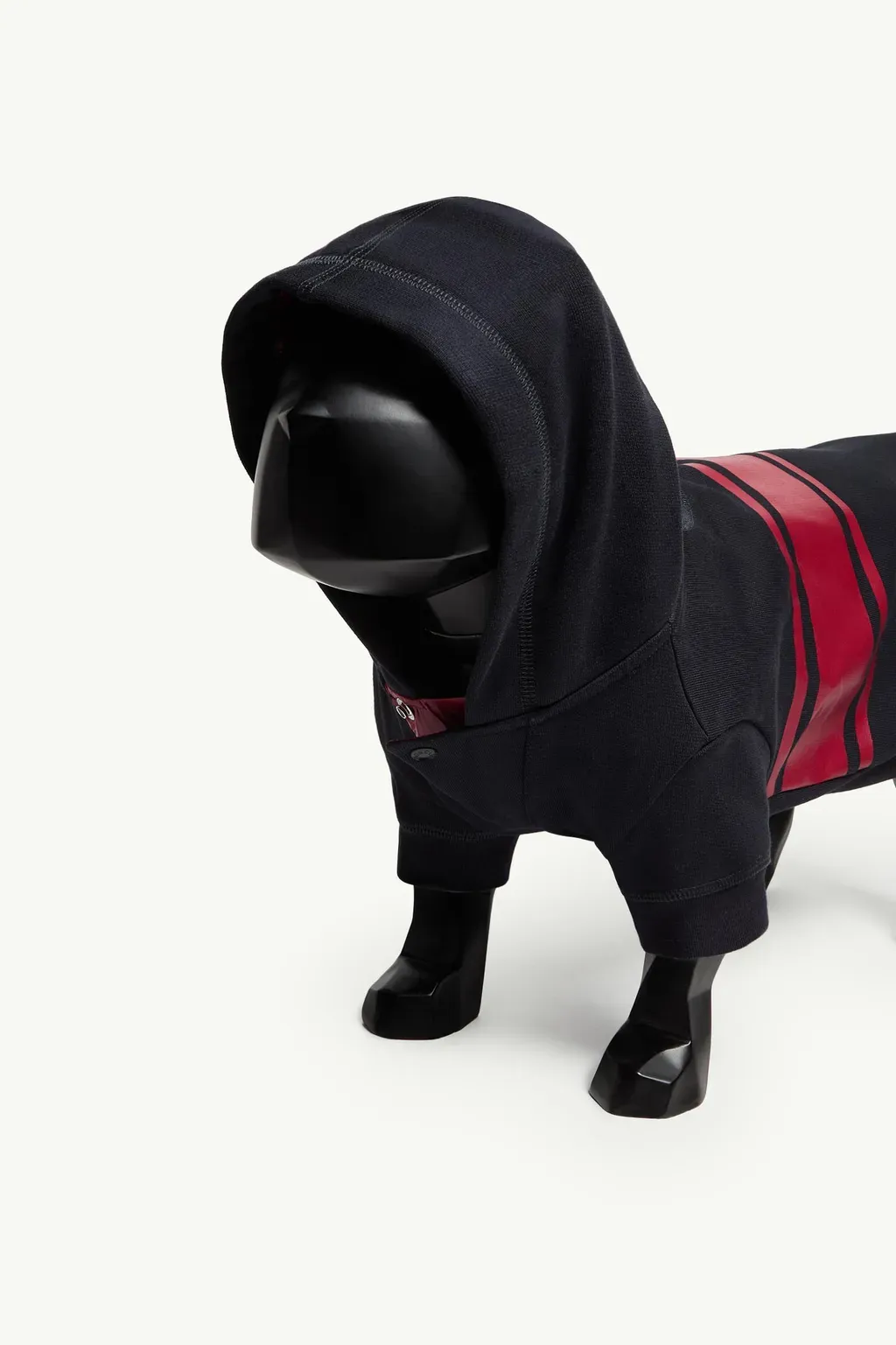Cotton Dog Hoodie