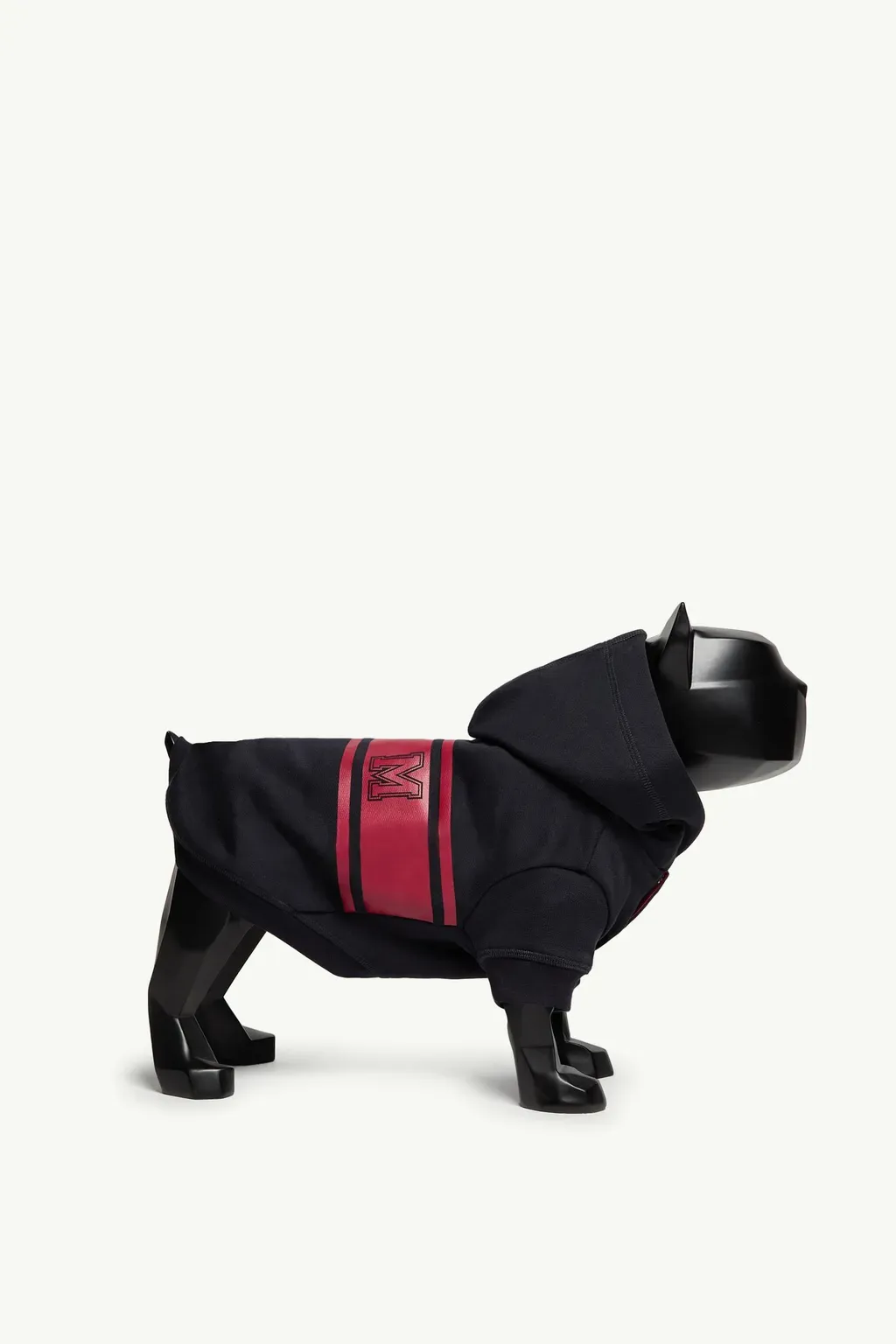 Cotton Dog Hoodie