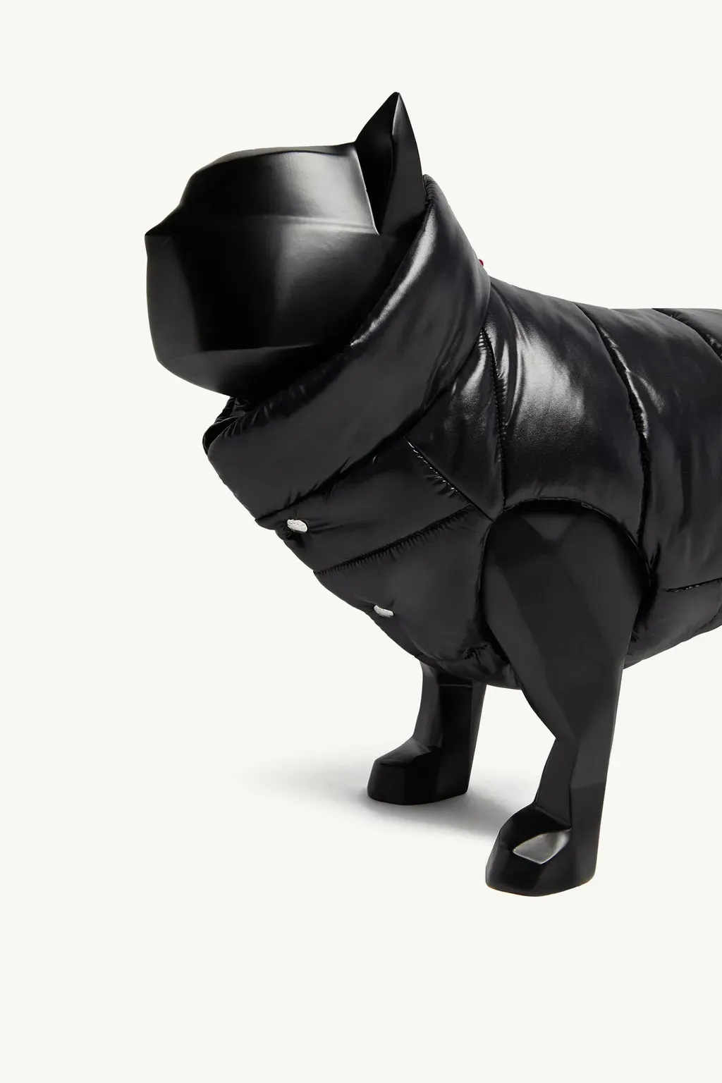 Padded Dog Gilet