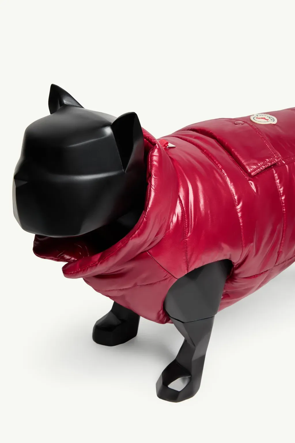 Padded Dog Gilet