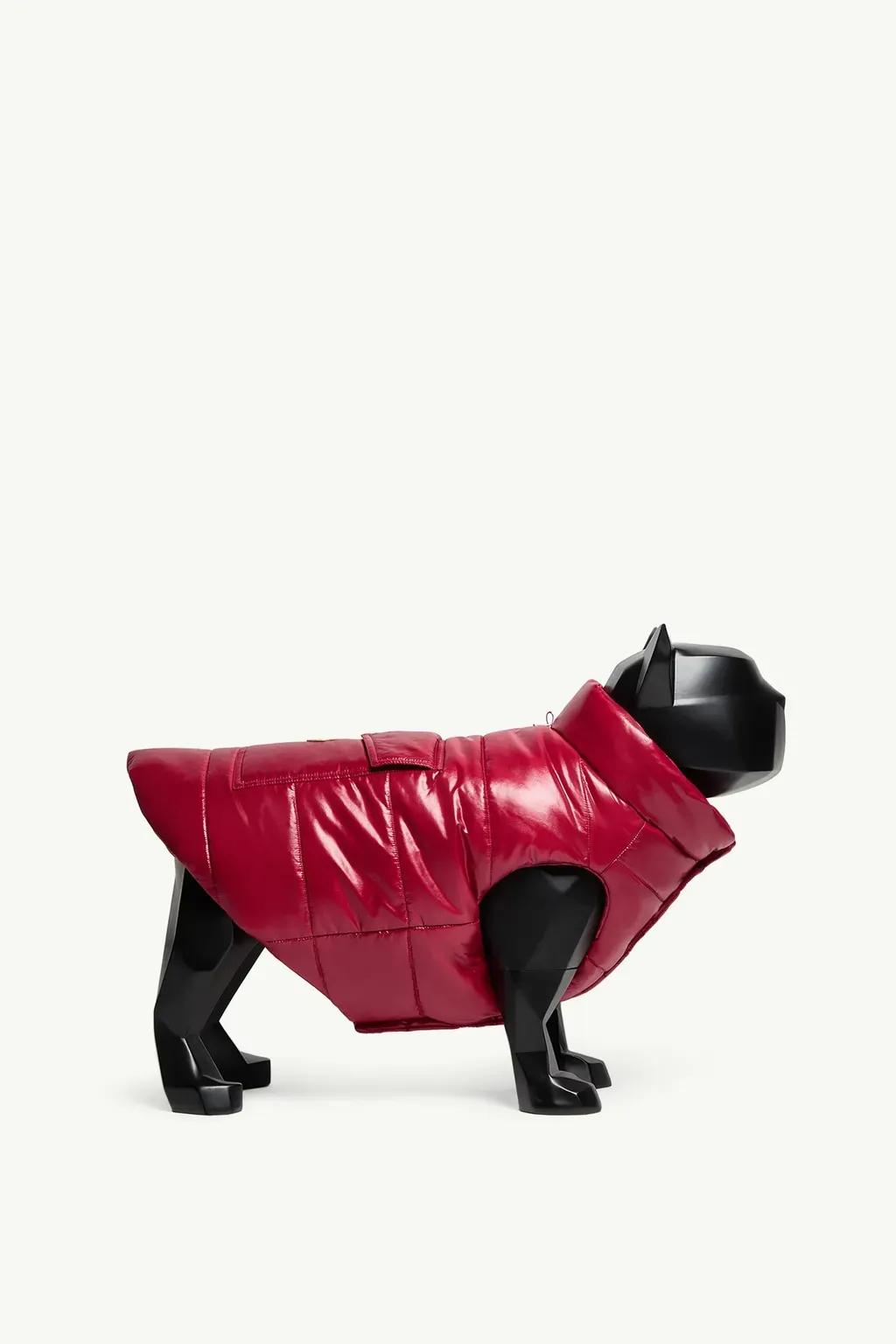 Padded Dog Gilet