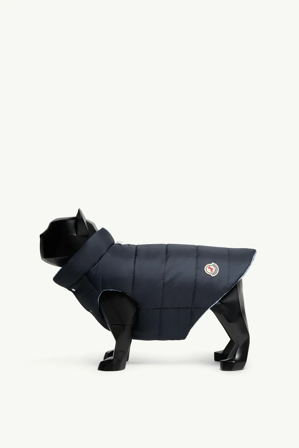 Padded Reversible Dog Gilet