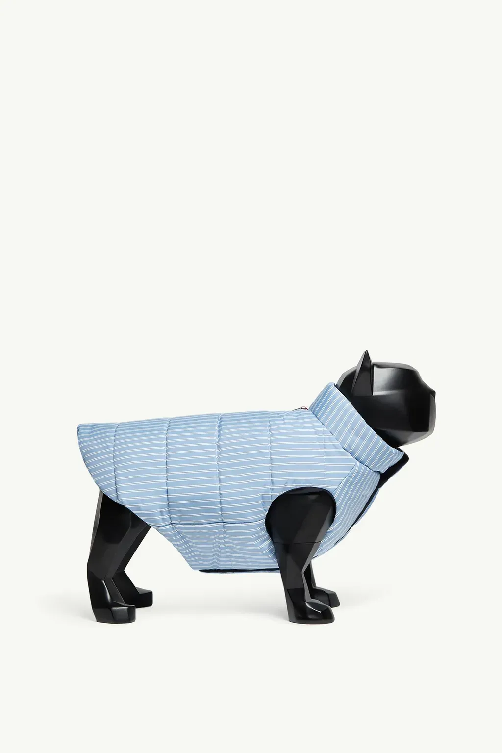 Padded Reversible Dog Gilet