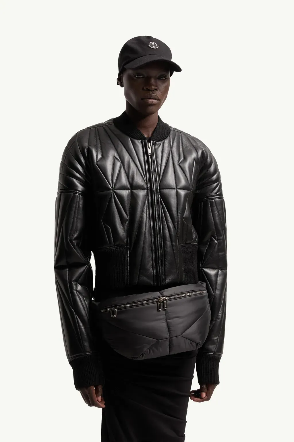 Moncler + Rick Owens Bumbag Belt Bag