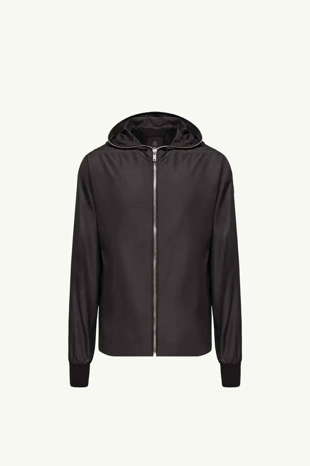 Moncler + Rick Owens Ziplock Windbreaker