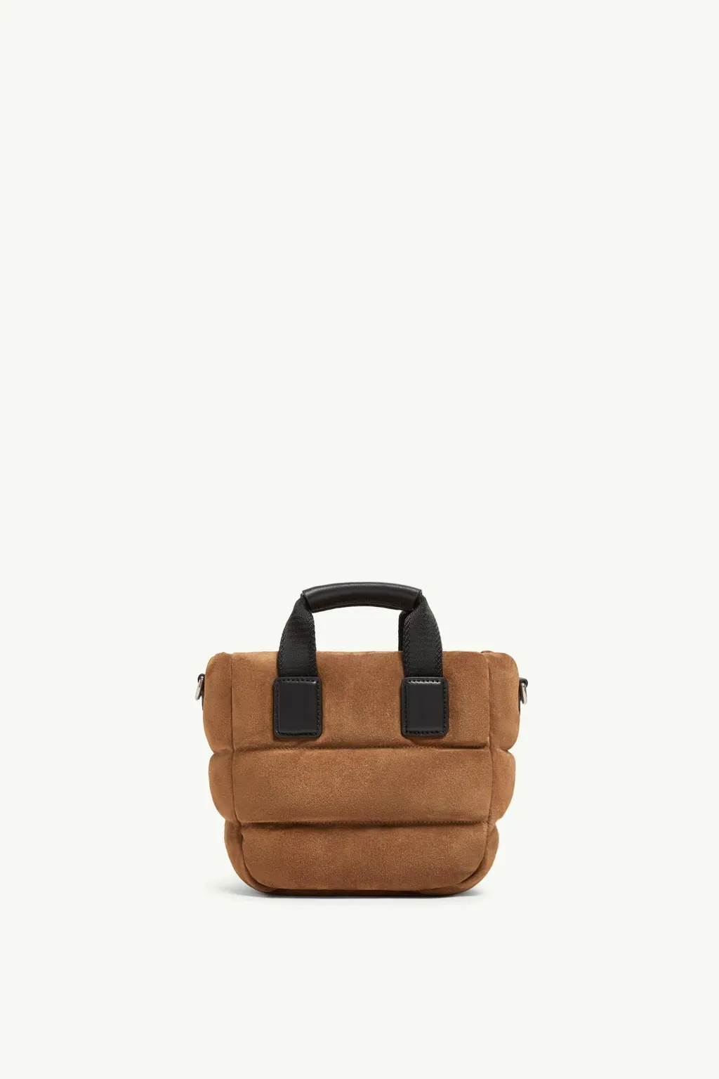 Caradoc Micro Suede Tote Bag