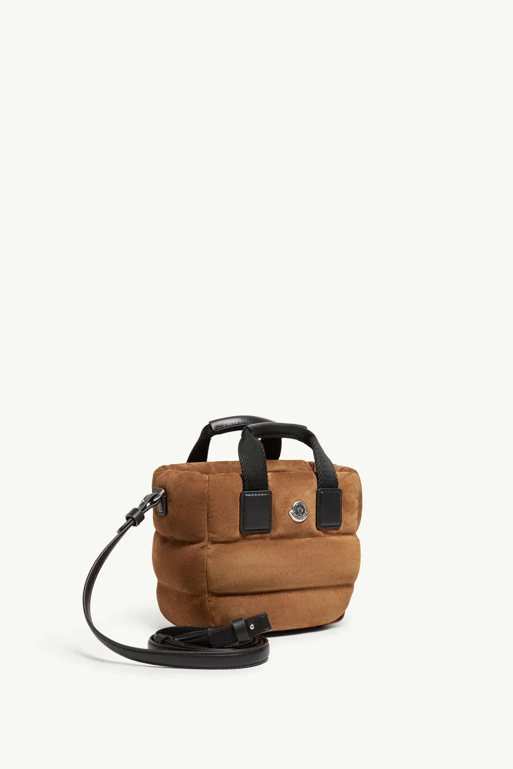 Caradoc Micro Suede Tote Bag