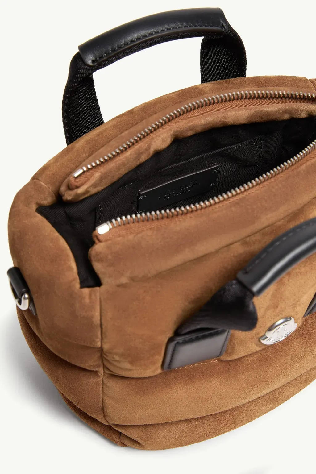 Caradoc Micro Suede Tote Bag