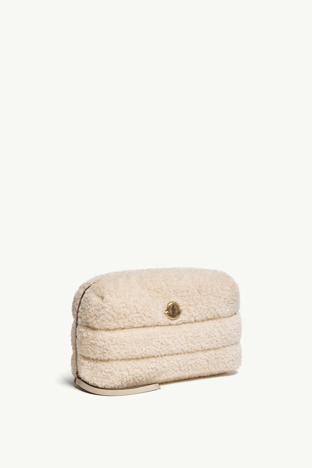 Caradoc Teddy Beauty Case