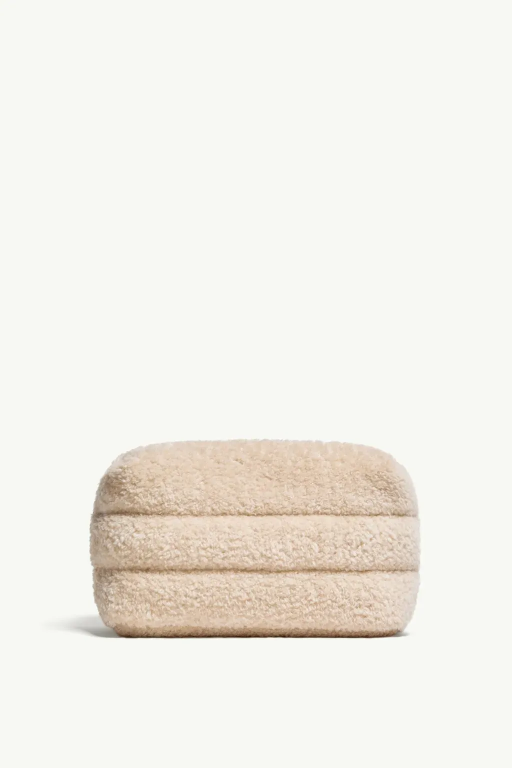 Caradoc Teddy Beauty Case