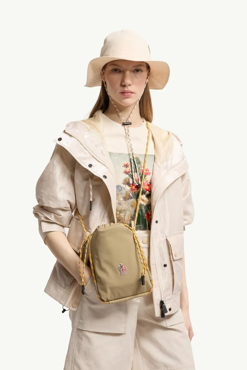 Makaio Crossbody Bag