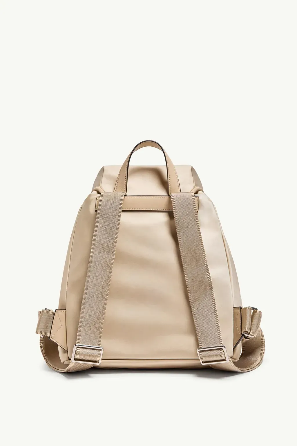 New Trick Metal Logo Backpack