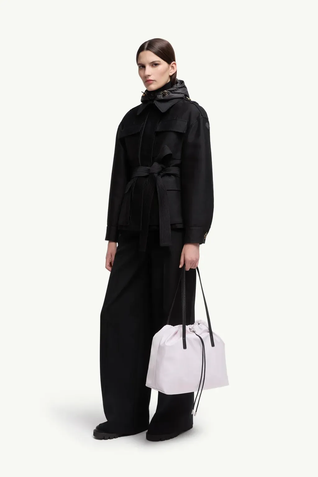 New Trick Water-Repellent Tote Bag