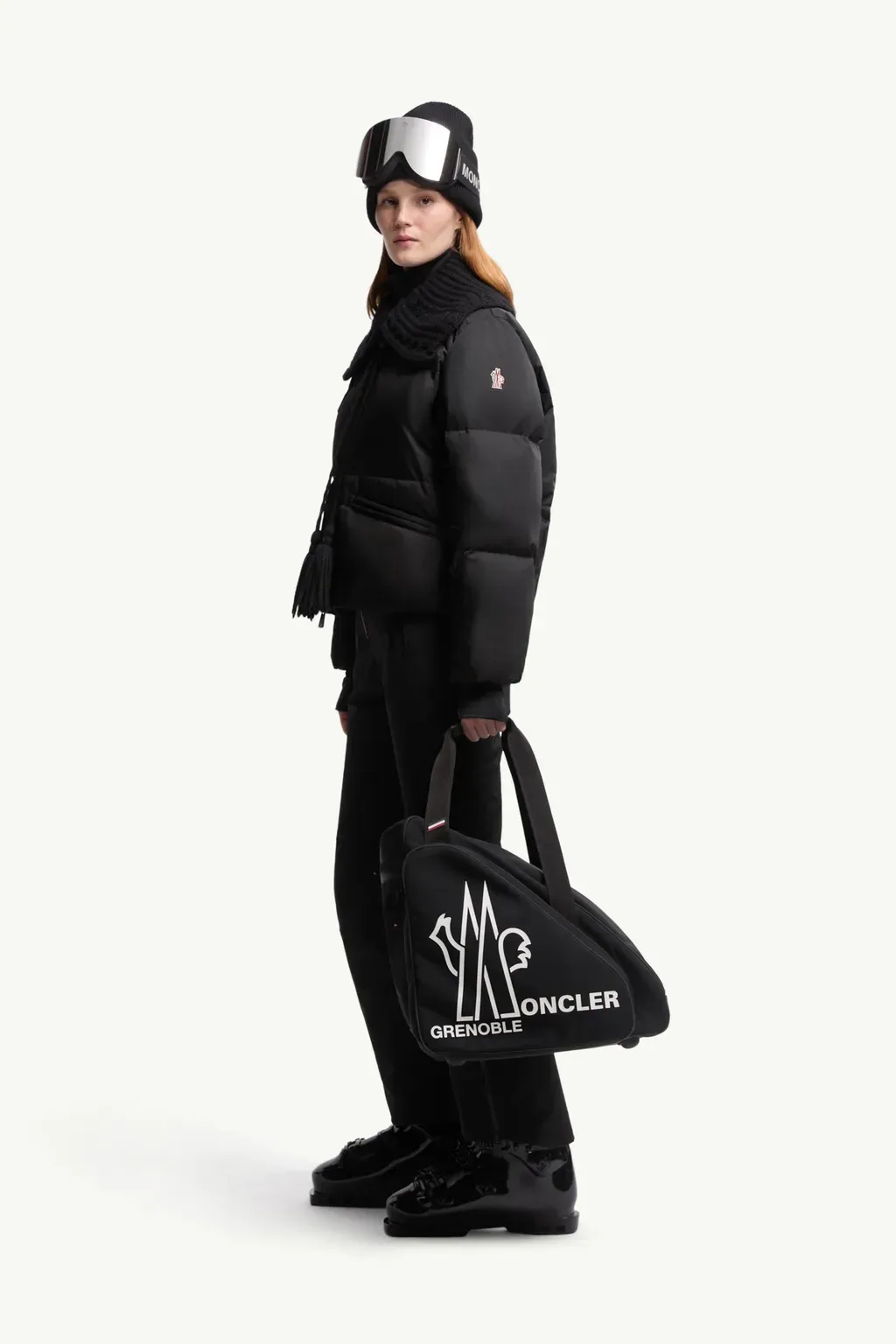 Ski Boot Bag