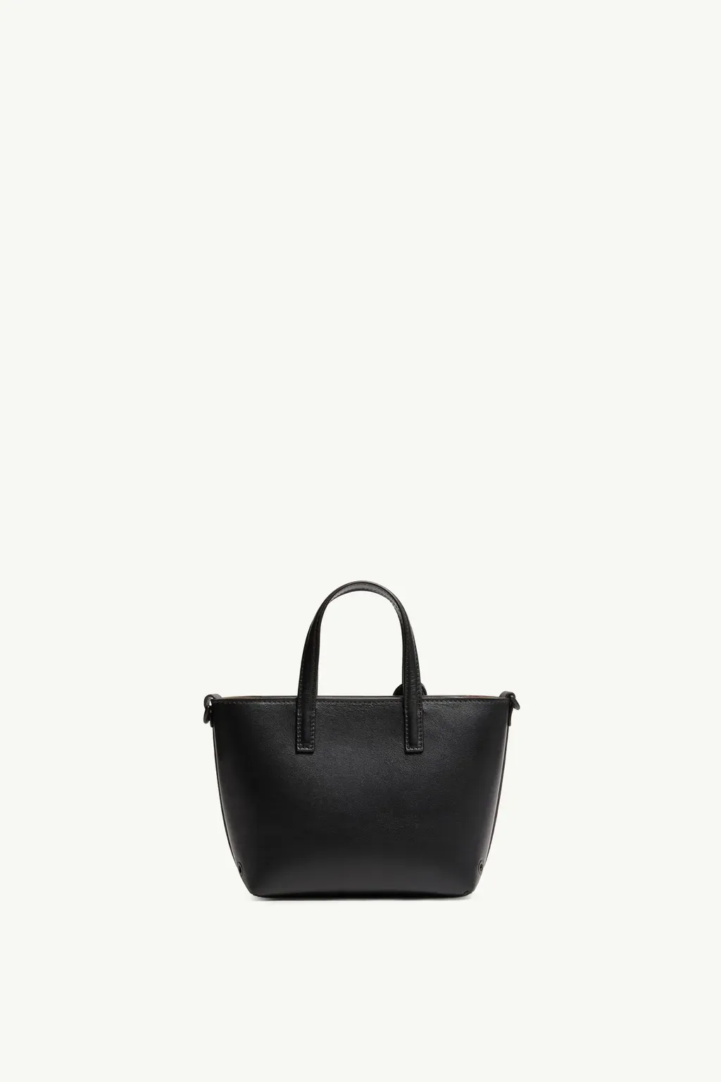 Very Micro Tote Bag