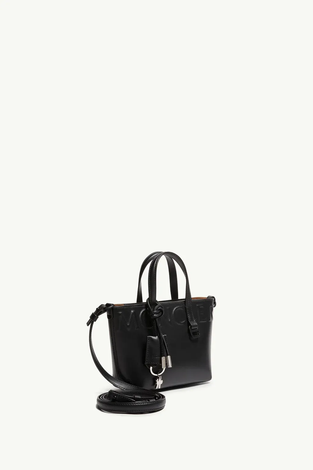 Very Micro Tote Bag