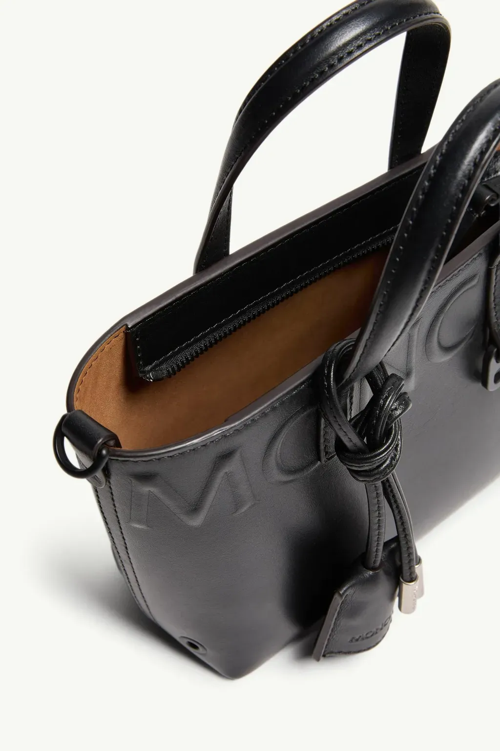 Very Micro Tote Bag