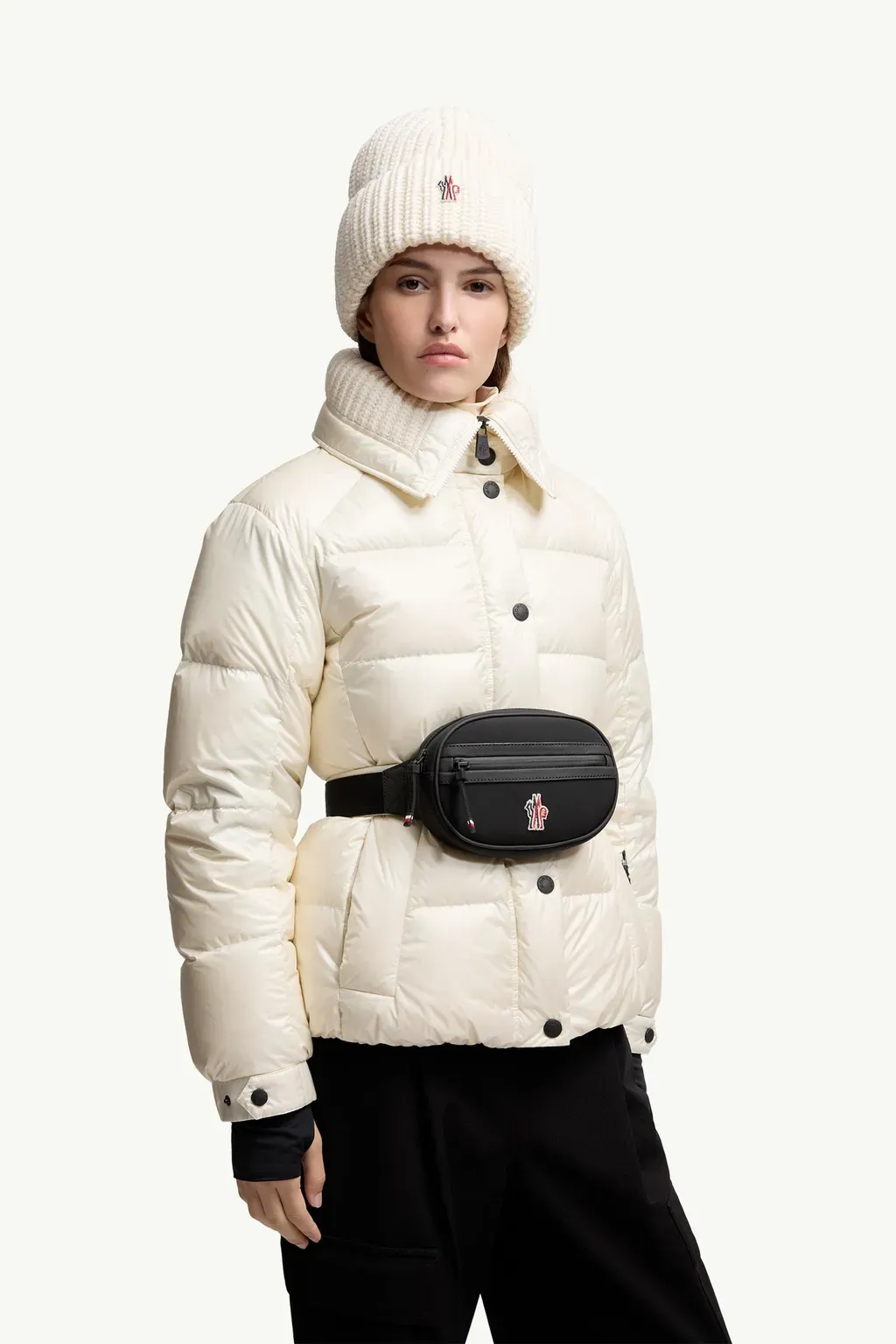 Water-Repellent Belt Bag
