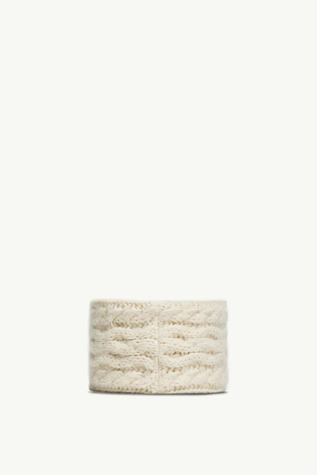 Alpaca Blend Headband