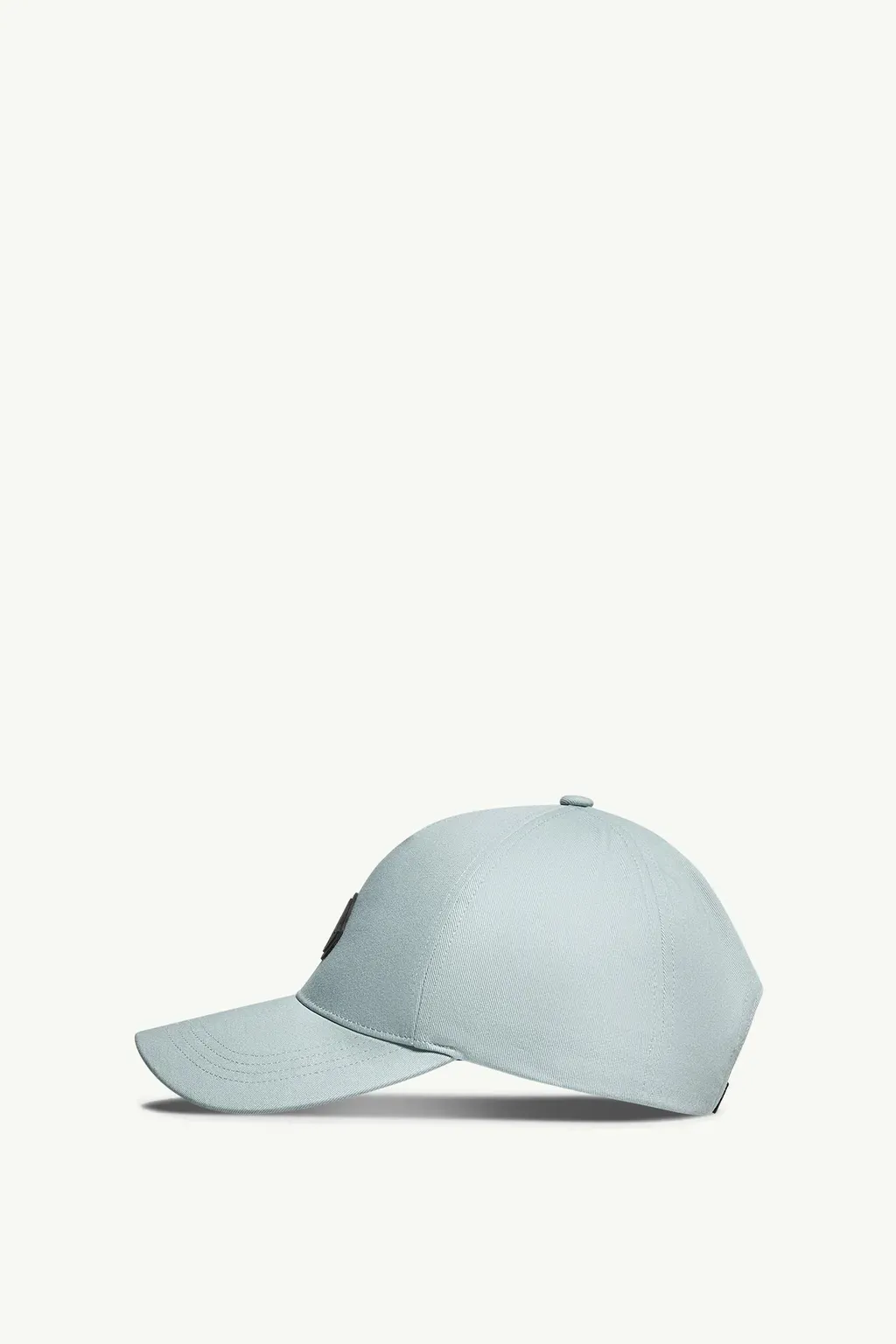 Cotton Gabardine Baseball Cap