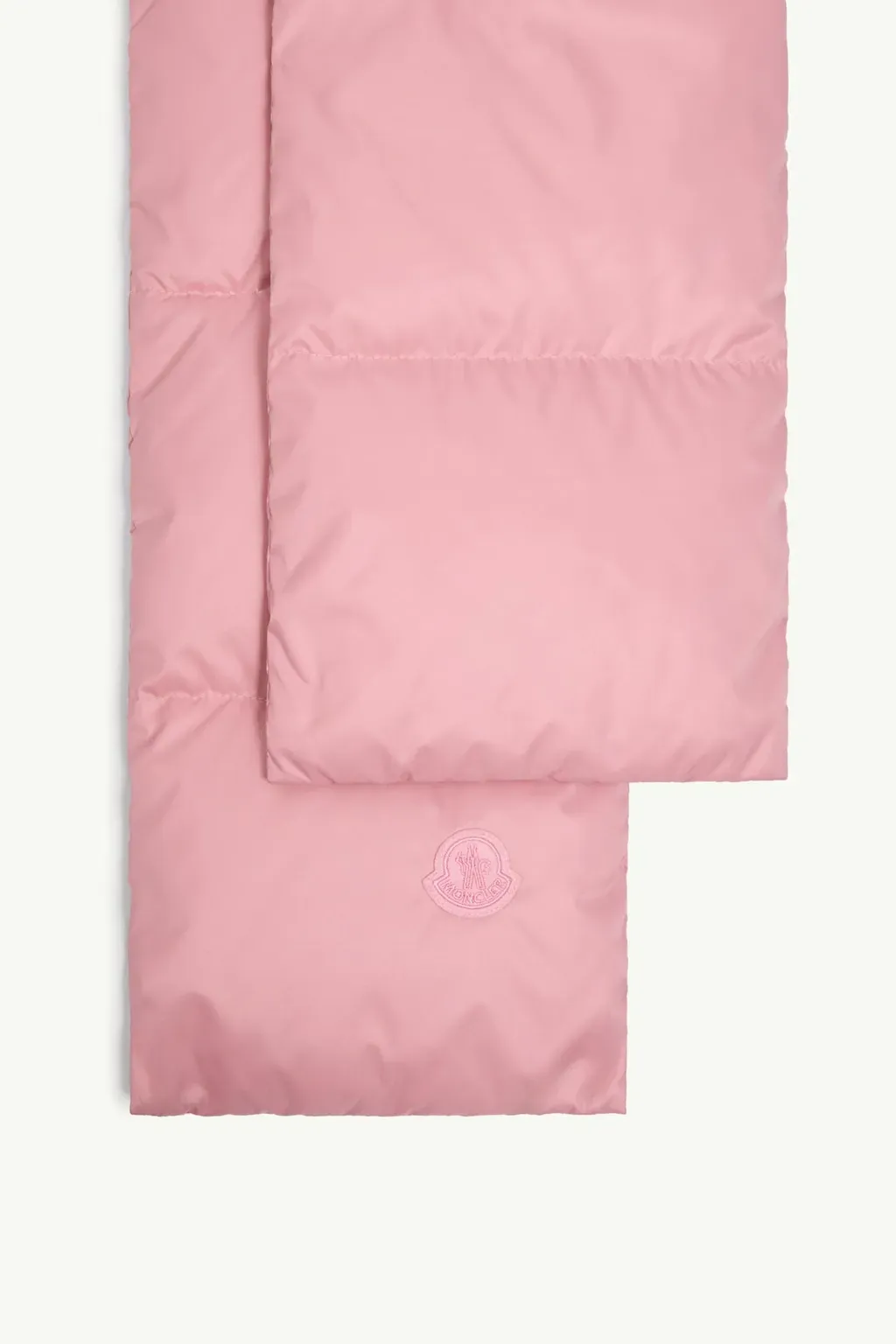 Hooded Down Scarf