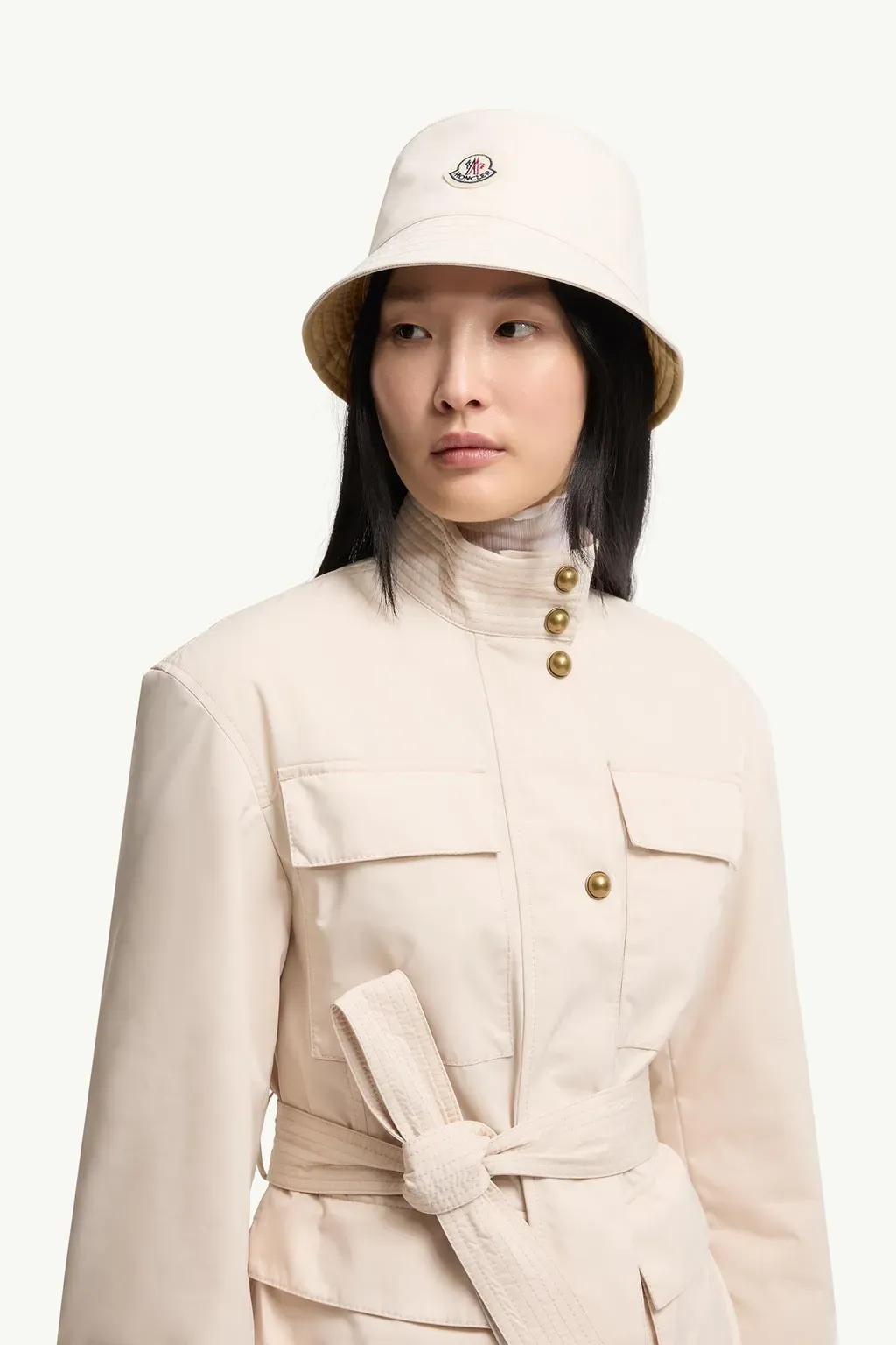 Reversible Bucket Hat