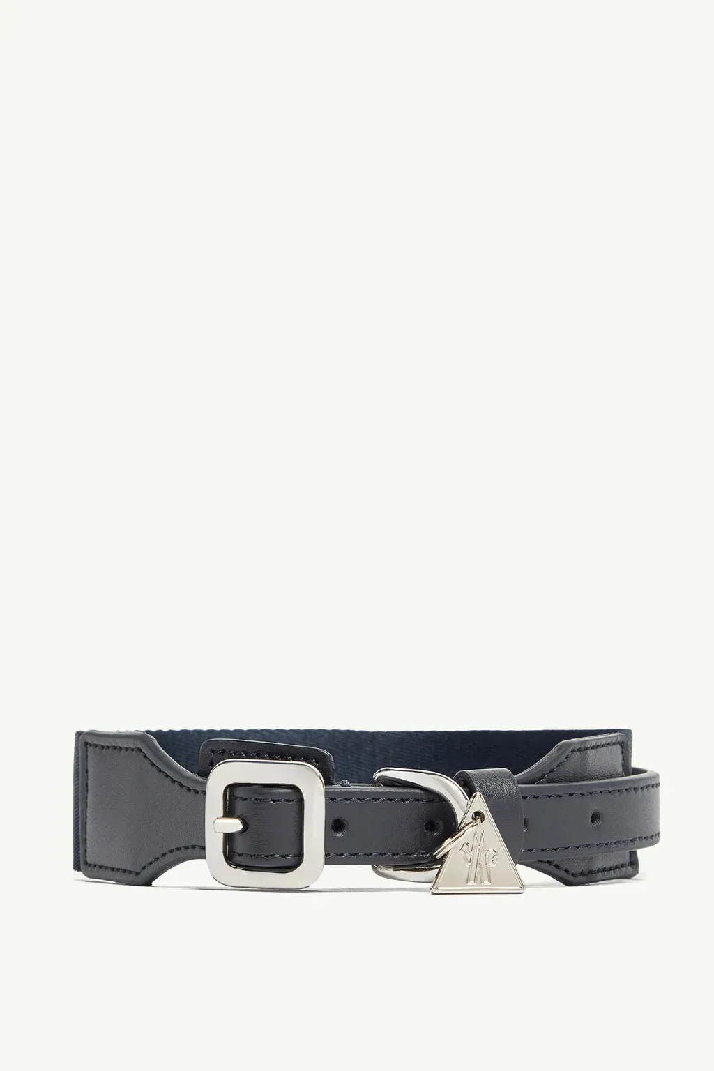 Logo Dog Collar
