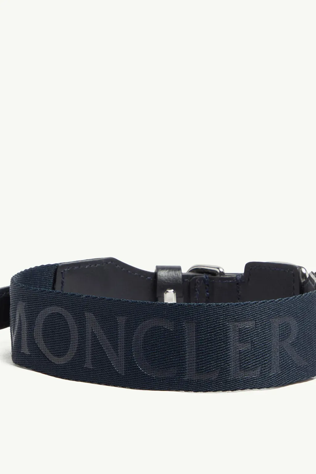 Logo Dog Collar