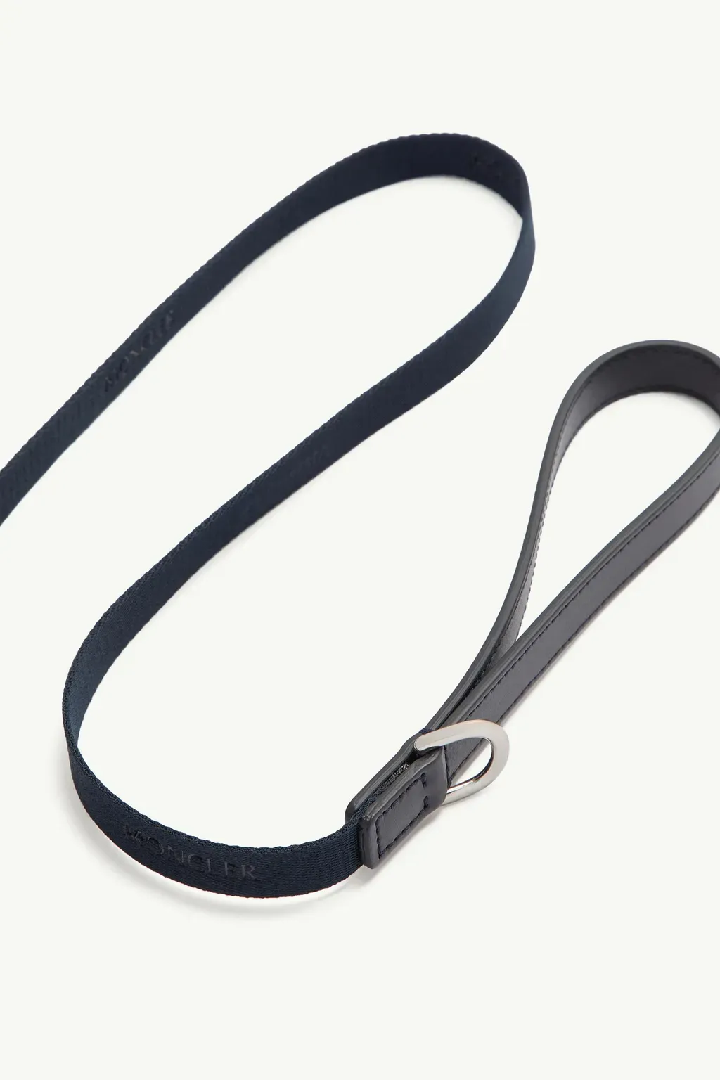 Logo Dog Leash