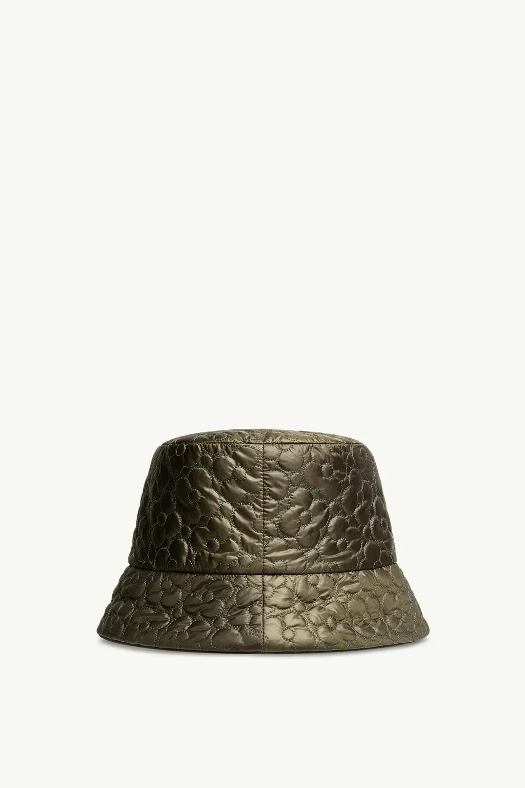 Reversible Padded Bucket Hat
