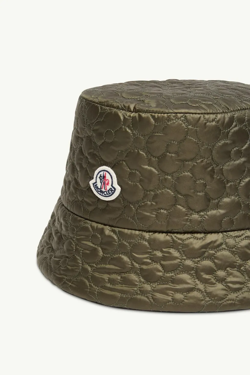 Reversible Padded Bucket Hat