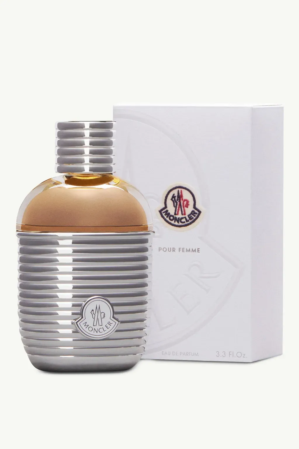 Moncler Pour Femme 60 Ml