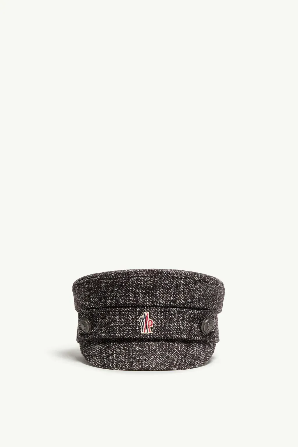 Wool Cap